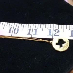 kate spade Jewelry Kate Spade Star Bright State Of Mind Texas